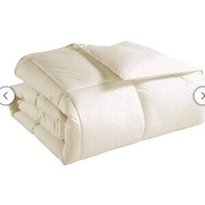Farm to Home Down Alternative Comforter-King